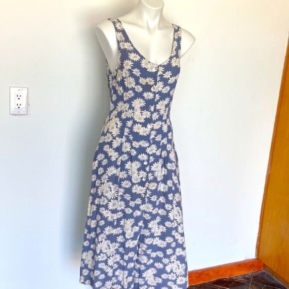 Hattie  Carnegie  vintage dress - Picture 11 of 12